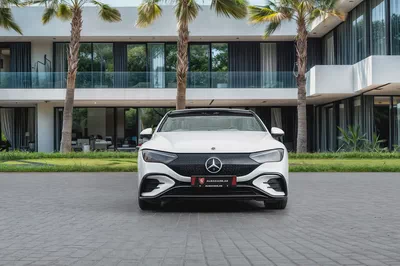 2,938 P.M |  EQE 350+ AMG | 0% Downpayment | IMMACULATE!-3