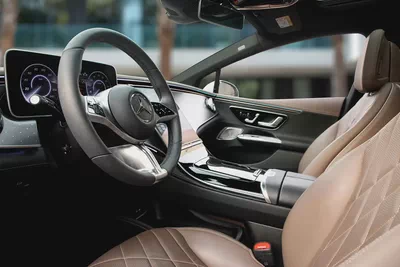 2,938 P.M |  EQE 350+ AMG | 0% Downpayment | IMMACULATE!-8