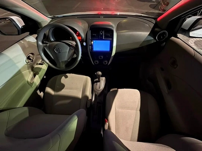 2022 Toyota Yaris SE - GCC Specs - Excellent Condition-1