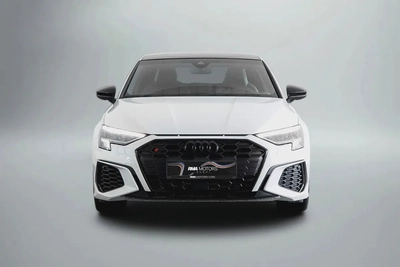 3,362 AED / 60 month’s | 0% DP | 2024 Audi S3 / Audi Warranty and Service Contract-1