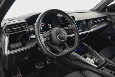 3,362 AED / 60 month’s | 0% DP | 2024 Audi S3 / Audi Warranty and Service Contract-6