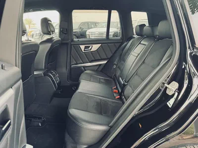 BENZ GLK350 | 2014 | ONLY : 105913 KM | JAPAN IMPORT | CLEAN TITLE-9