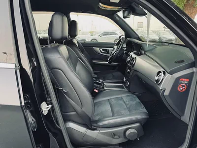 BENZ GLK350 | 2014 | ONLY : 105913 KM | JAPAN IMPORT | CLEAN TITLE-10