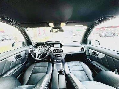 BENZ GLK350 | 2014 | ONLY : 105913 KM | JAPAN IMPORT | CLEAN TITLE-14
