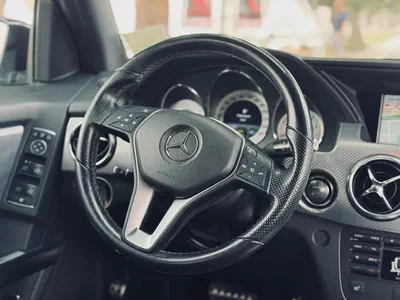 BENZ GLK350 | 2014 | ONLY : 105913 KM | JAPAN IMPORT | CLEAN TITLE-16