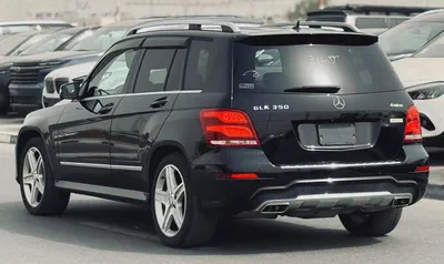 BENZ GLK350 | 2014 | ONLY : 105913 KM | JAPAN IMPORT | CLEAN TITLE-3