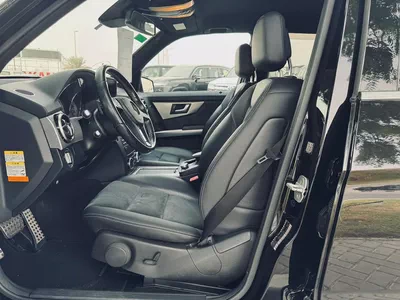 BENZ GLK350 | 2014 | ONLY : 105913 KM | JAPAN IMPORT | CLEAN TITLE-7