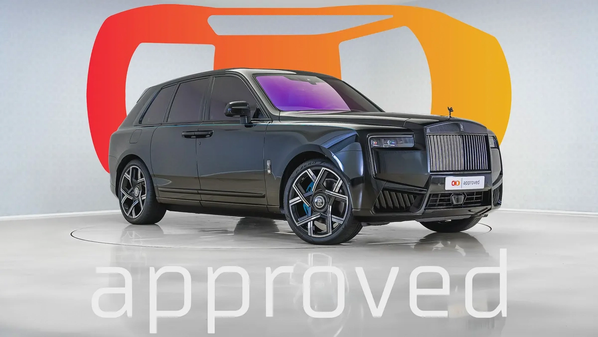 UAEs Very Best Example | AED 35,425 Per Month
