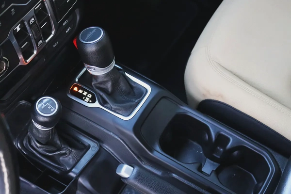 2020 Jeep Gladiator Sport - American Specs - Off-Road Ready