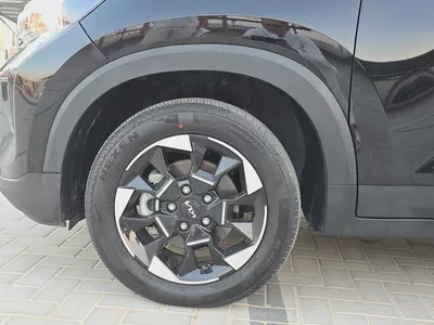 2024 Kia Sonet GT-Line | GCC Specs | Warranty | Top Option-9