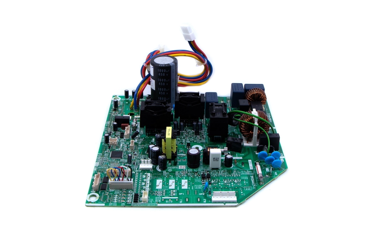 DAIKIN PCB 2398284 RKM24PVMK