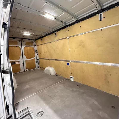 Mercedes Benz Sprinter manual sprinter 2018 EUROPEAN SPECS-15