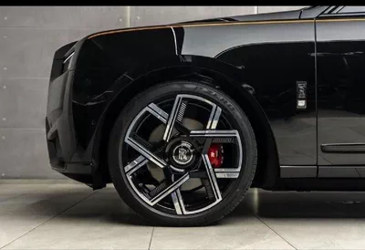 New 2026 Rolls Royce Cullinan-2