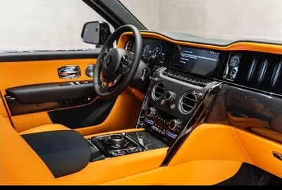 New 2026 Rolls Royce Cullinan-1