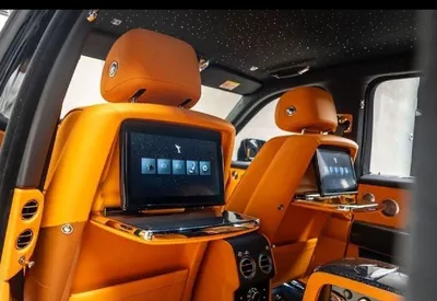 New 2026 Rolls Royce Cullinan-4