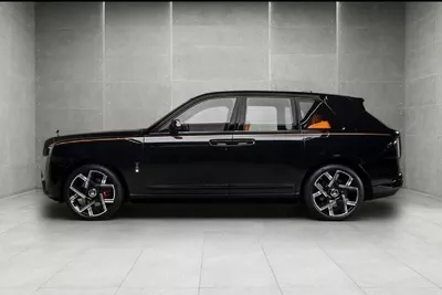 New 2026 Rolls Royce Cullinan-5