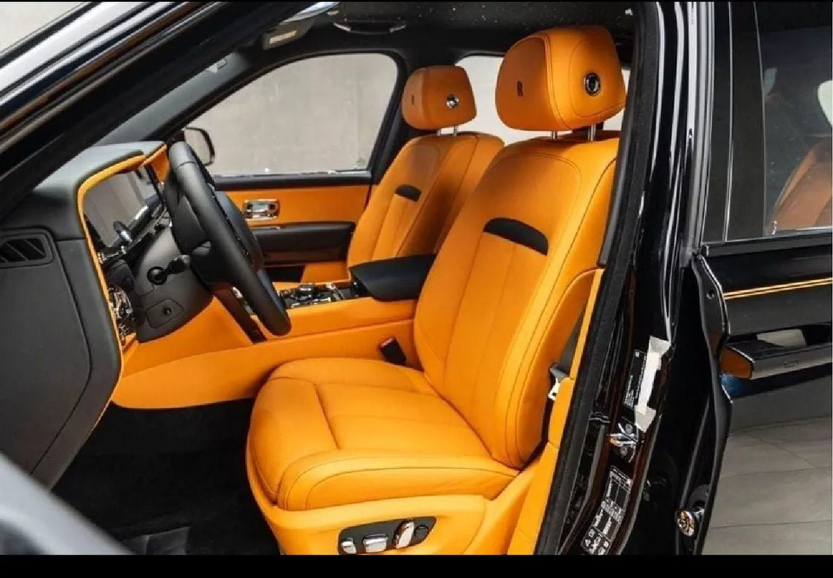 New 2026 Rolls Royce Cullinan-3-3