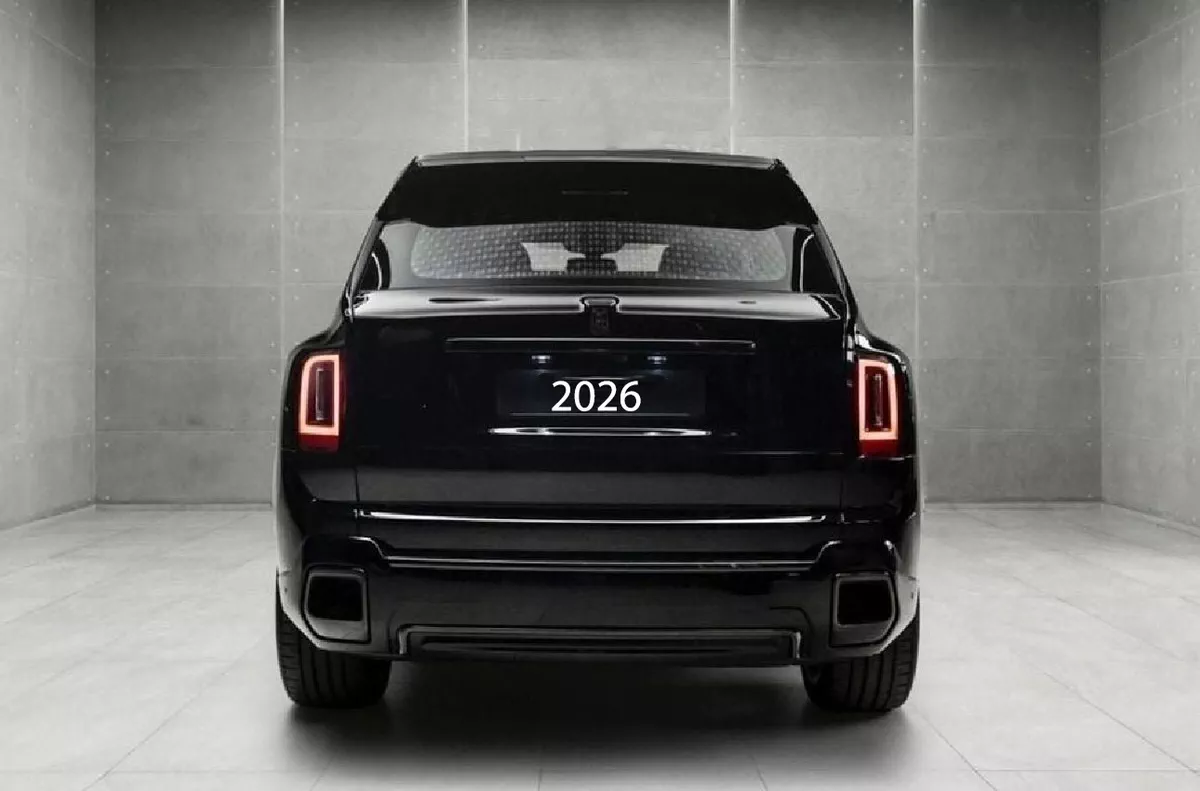 New 2026 Rolls Royce Cullinan-6-6