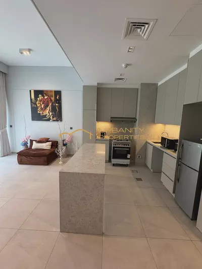 3BR Villa + Maid | Furnished | MAG Eye MAG City | AED 210K-7