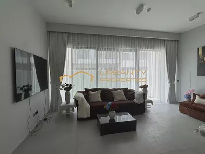 3BR Villa + Maid | Furnished | MAG Eye MAG City | AED 210K-4