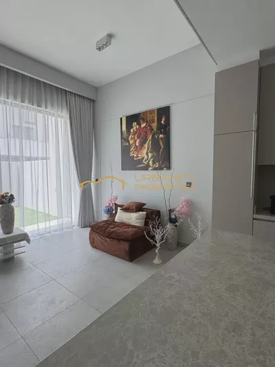 3BR Villa + Maid | Furnished | MAG Eye MAG City | AED 210K-5