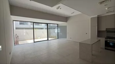 3BR Villa + Maid | Furnished | MAG Eye MAG City | AED 210K-3