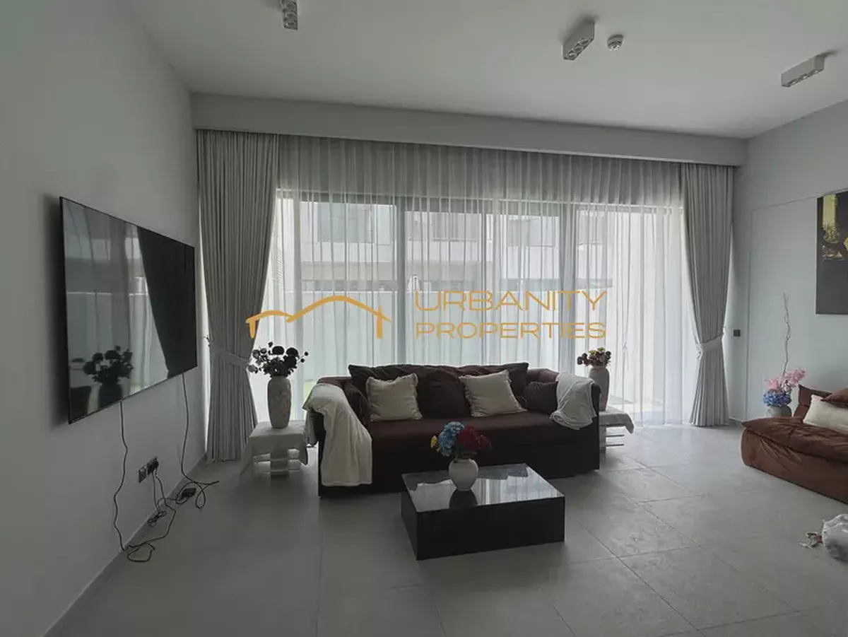 3BR Villa + Maid | Furnished | MAG Eye MAG City | AED 210K-4-4