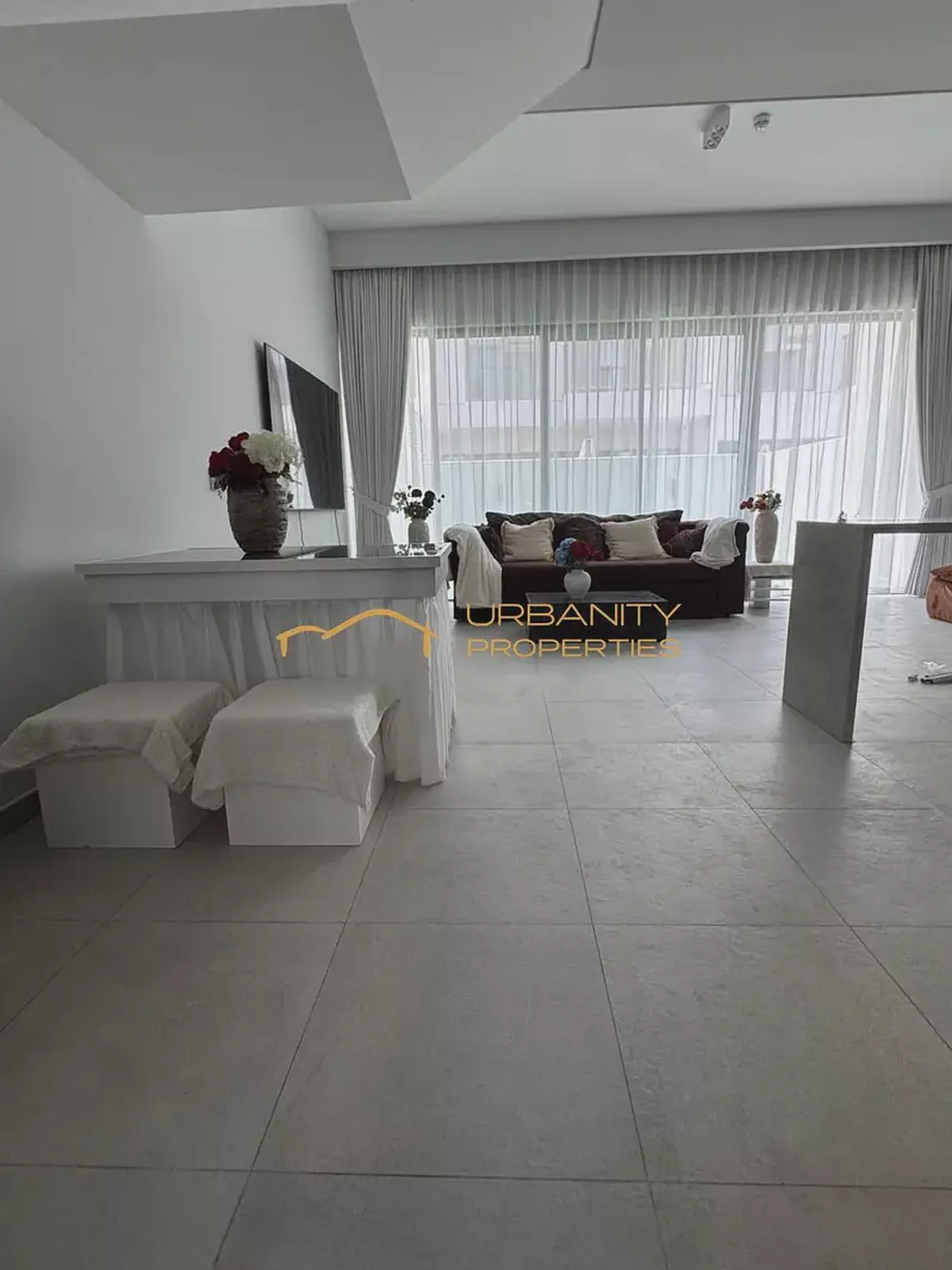 3BR Villa + Maid | Furnished | MAG Eye MAG City | AED 210K-2-2
