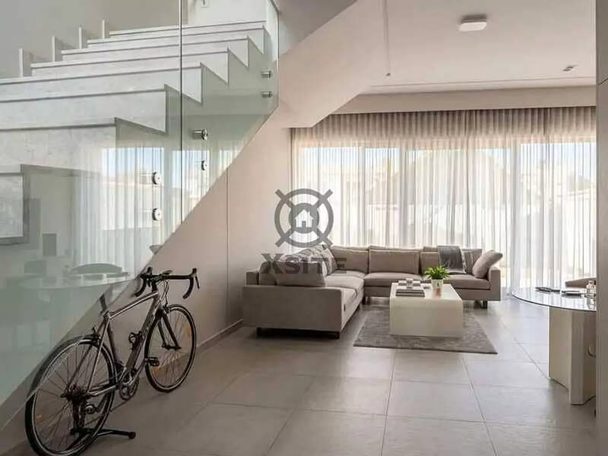 3BR Villa + Maid | Furnished | MAG Eye MAG City | AED 210K-6-6