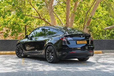 Tesla Model Y Performance 2023 GCC Specs-14