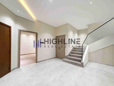 Unmatched Luxury 4-Bedroom Villa Near Kite Beach-26