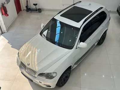 2012 BMW X5 xDrive35i 3.0L V6 // Very well maintained // Cash/ Credit Card Accepted-2