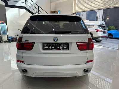 2012 BMW X5 xDrive35i 3.0L V6 // Very well maintained // Cash/ Credit Card Accepted-1