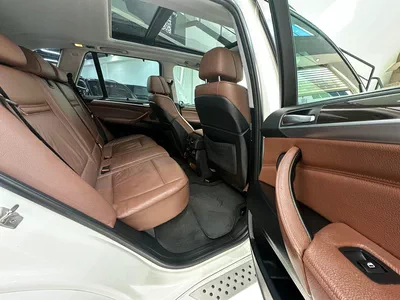 2012 BMW X5 xDrive35i 3.0L V6 // Very well maintained // Cash/ Credit Card Accepted-4