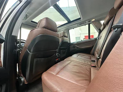 2012 BMW X5 xDrive35i 3.0L V6 // Very well maintained // Cash/ Credit Card Accepted-5