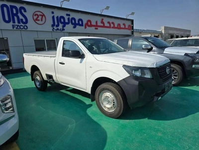 Nissan Navara-9