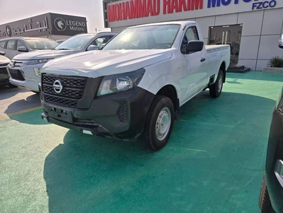 Nissan Navara-0