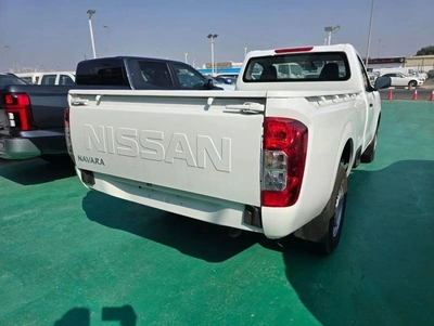 Nissan Navara-8