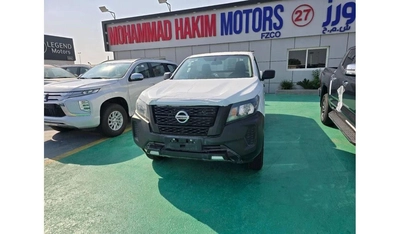 Nissan Navara-2