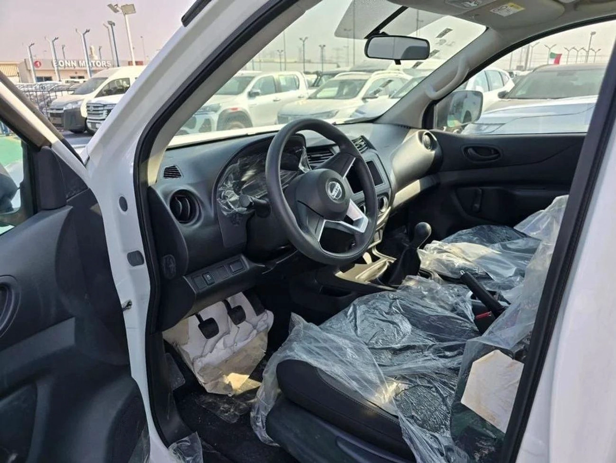 Nissan Navara-5-5