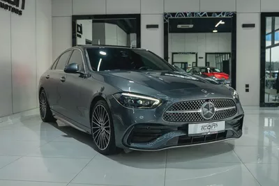 2025 Mercedes-Benz C-Class C200 GCC Specs-0