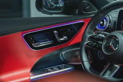 2025 Mercedes-Benz C-Class C200 GCC Specs-9