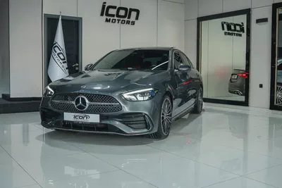 2025 Mercedes-Benz C-Class C200 GCC Specs-2
