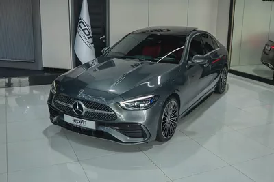 2025 Mercedes-Benz C-Class C200 GCC Specs-4