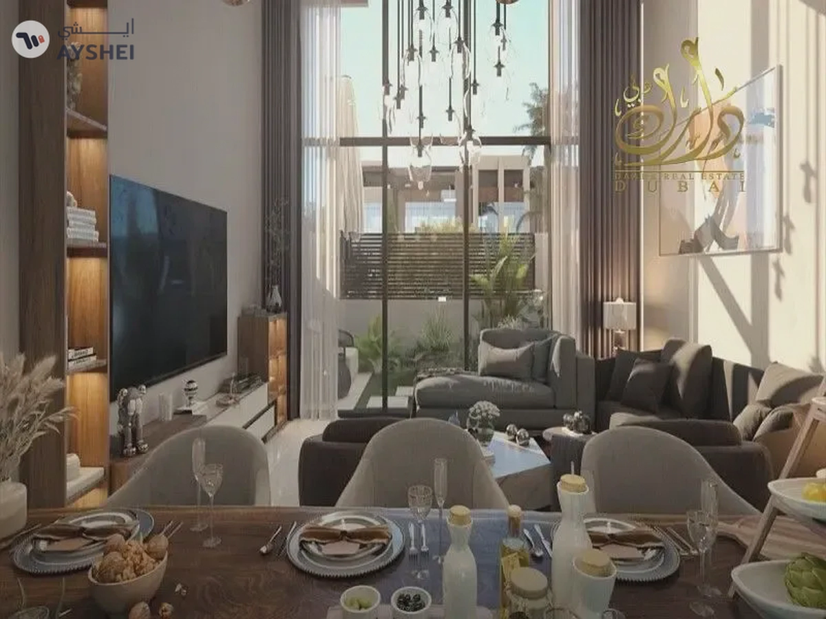 VILLA FOR SALE IN VERDANA 2, DUBAI INVESTMENT PARK (DIP), DUBAI