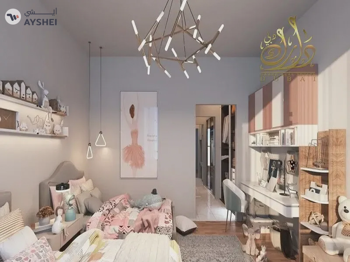 VILLA FOR SALE IN VERDANA 2, DUBAI INVESTMENT PARK (DIP), DUBAI