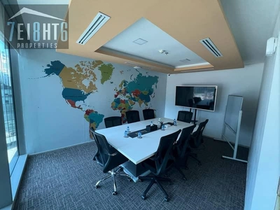 The Binary, Business Bay, Dubai-2