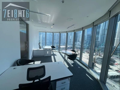The Binary, Business Bay, Dubai-3