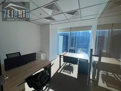 The Binary, Business Bay, Dubai-4