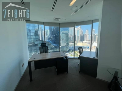 The Binary, Business Bay, Dubai-5